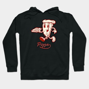 Pizza Hoodie